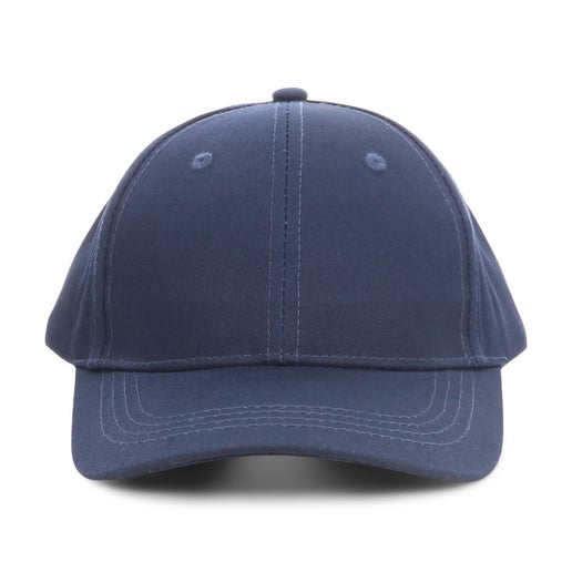 Everyday Kids' Cap in Blue | Number One Shoes Australia