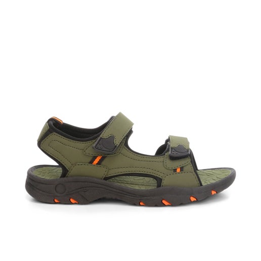 Mike Kids' Sports Sandals | Green | Kids Kids sandals