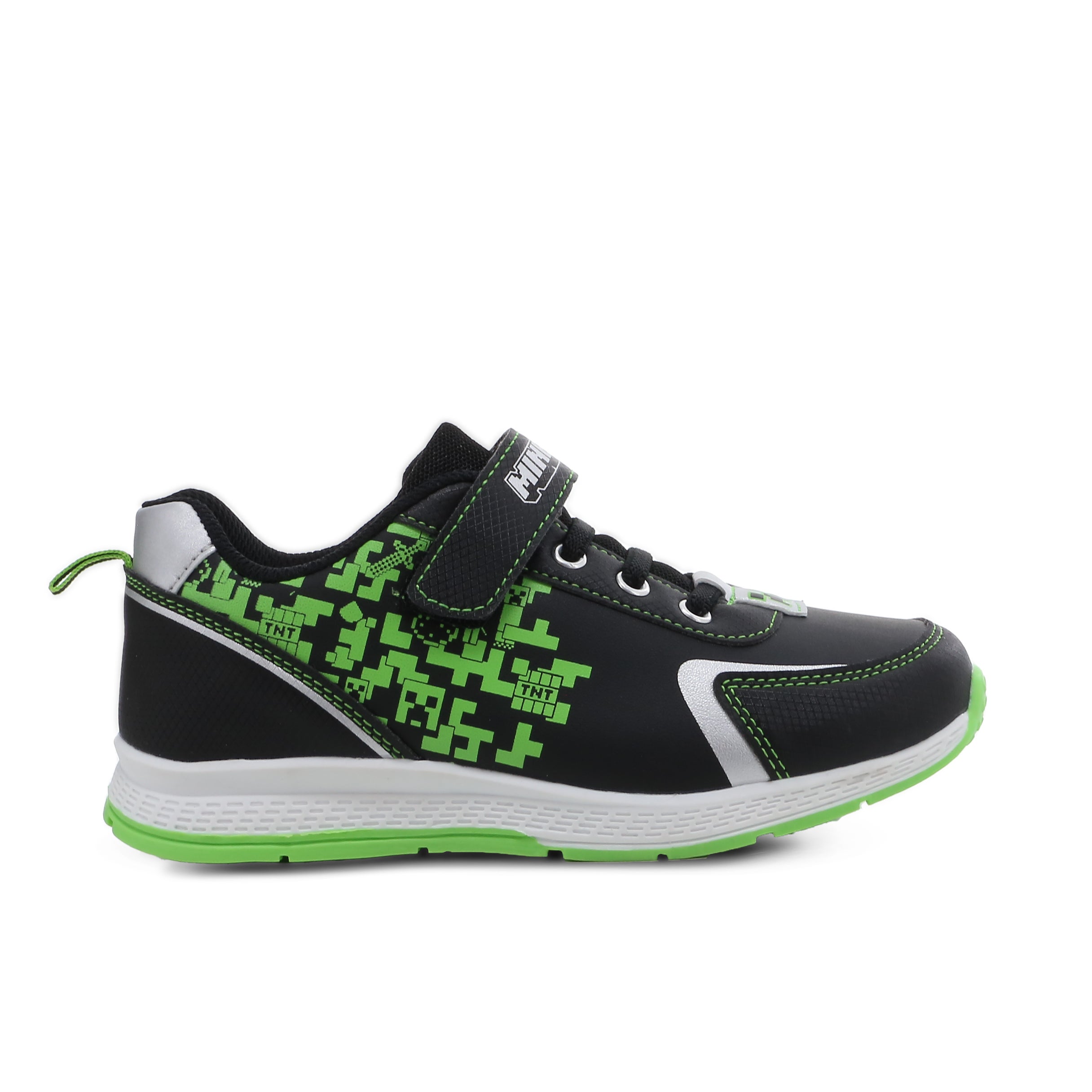 Green deals shoes kids