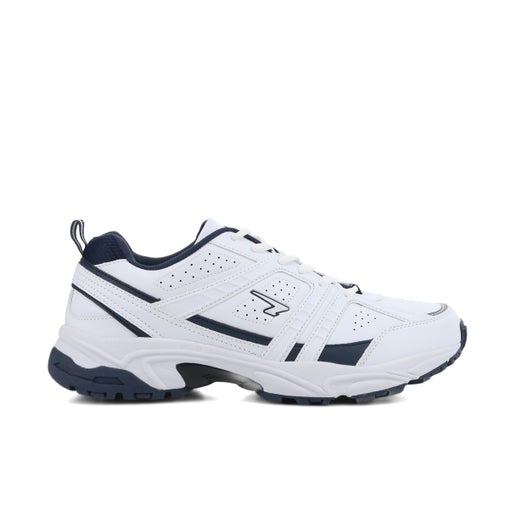 Touring 2 Men's Sports Trainers | White | Mens Running